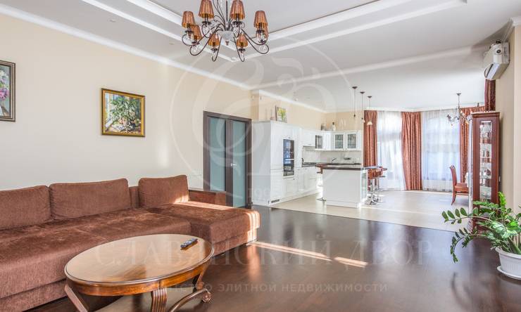 Лот-6242-260157 аренда дома Новорижское шоссе Павлово