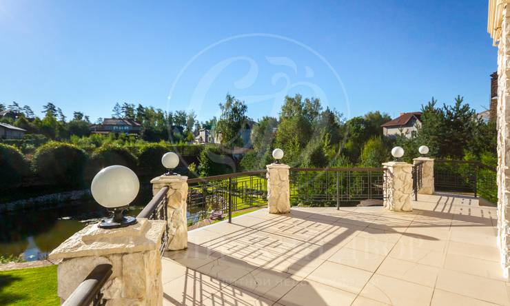 Лот-6242-260165 аренда дома Новорижское шоссе Павлово