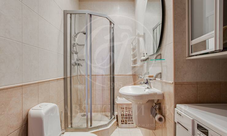 Лот-12044-260167 Продажа квартиры Мневники,Щукино