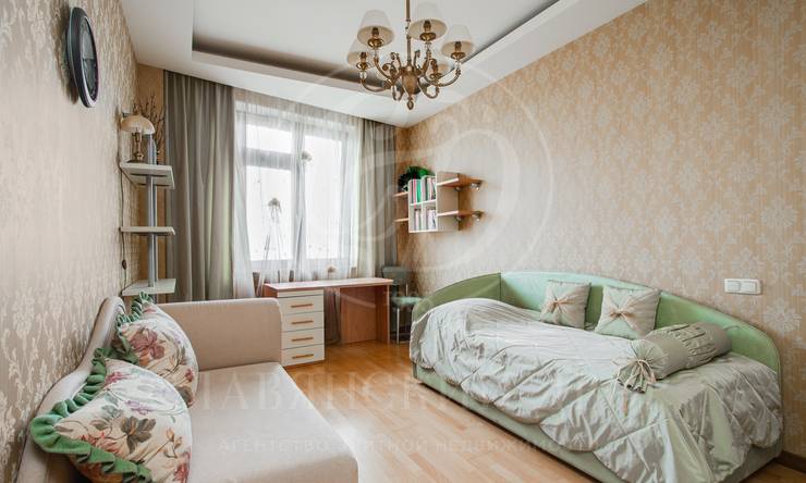 Лот-12044-260169 Продажа квартиры Мневники,Щукино