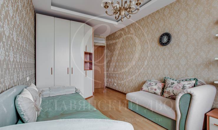 Лот-12044-260172 Продажа квартиры Мневники,Щукино