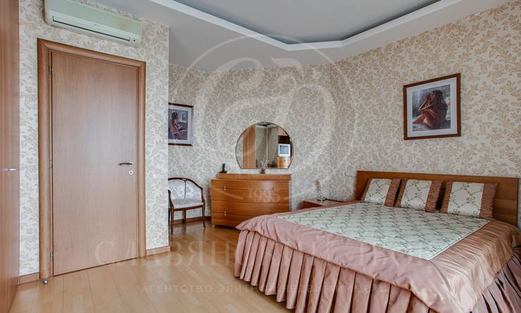 Лот-12044-260176 Продажа квартиры Мневники,Щукино