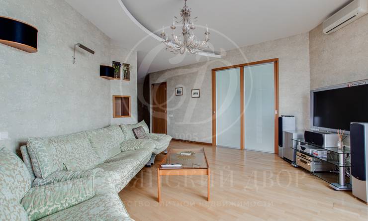 Лот-12044-260180 Продажа квартиры Мневники,Щукино