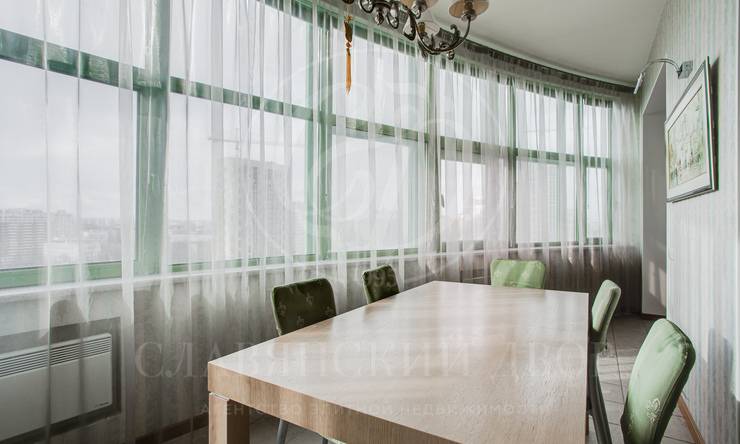 Лот-12044-260181 Продажа квартиры Мневники,Щукино