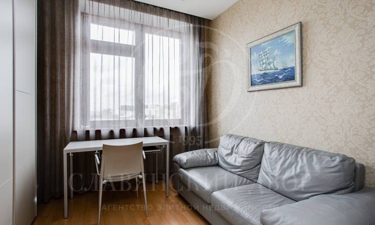 Лот-12044-260182 Продажа квартиры Мневники,Щукино