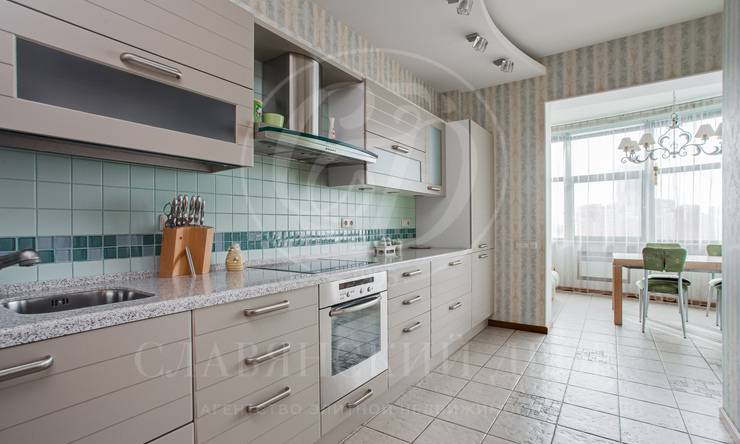 Лот-12044-260183 Продажа квартиры Мневники,Щукино