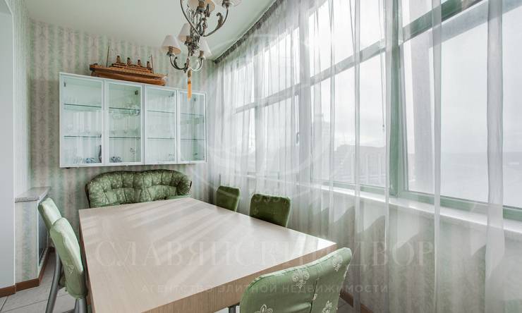 Лот-12044-260186 Продажа квартиры Мневники,Щукино