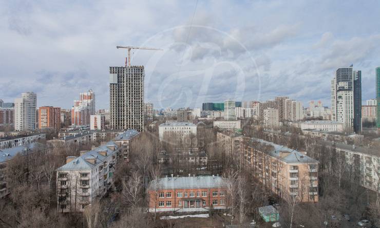 Лот-12044-260188 Продажа квартиры Мневники,Щукино