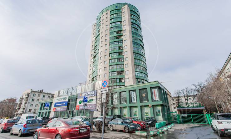 Лот-12044-260190 Продажа квартиры Мневники,Щукино