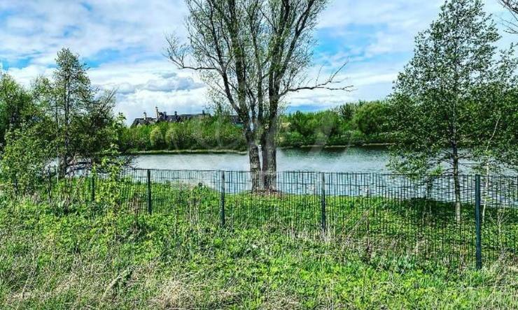 Лот-7814-260385 продажа дома Рублево-Успенское шоссе Жуковка 21 (XXI)