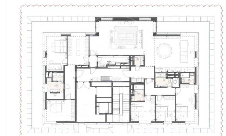 Лот-12043-260526 Аренда квартиры Запад