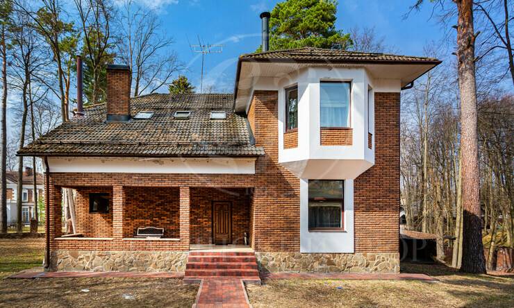 Лот-4104-260535 продажа дома Рублево-Успенское шоссе Калчуга