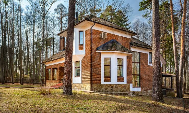 Лот-4104-260536 продажа дома Рублево-Успенское шоссе Калчуга