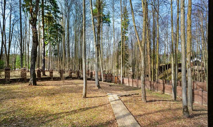 Лот-4104-260538 продажа дома Рублево-Успенское шоссе Калчуга