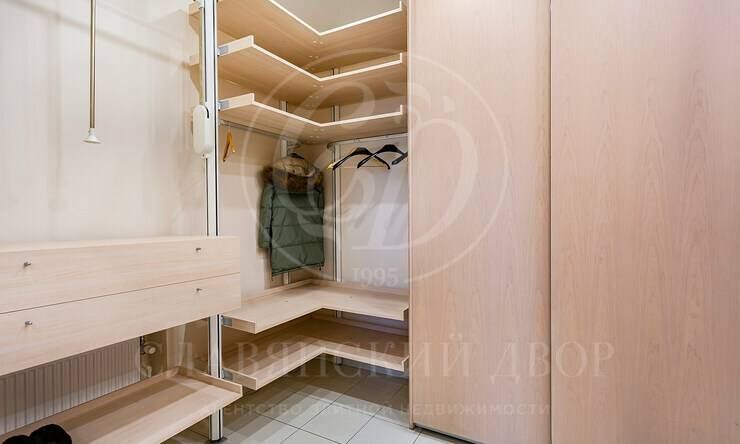 Лот-4104-260540 продажа дома Рублево-Успенское шоссе Калчуга