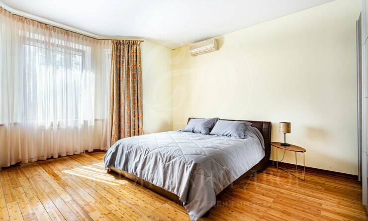 Лот-4104-260549 продажа дома Рублево-Успенское шоссе Калчуга