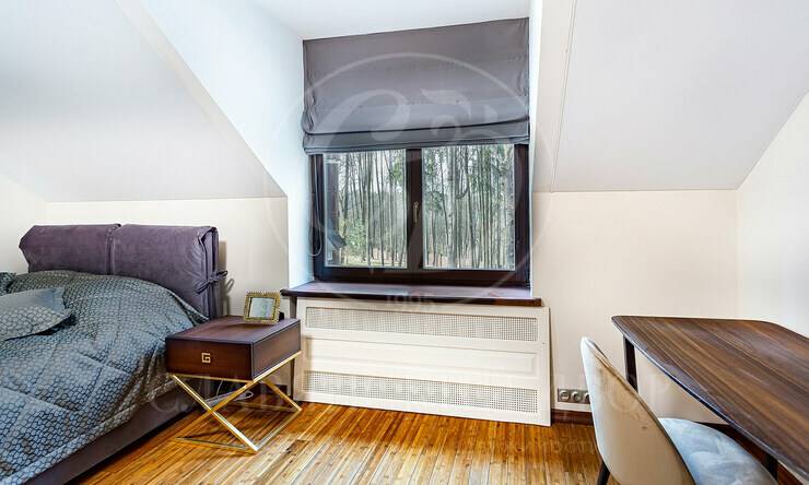 Лот-4104-260553 продажа дома Рублево-Успенское шоссе Калчуга