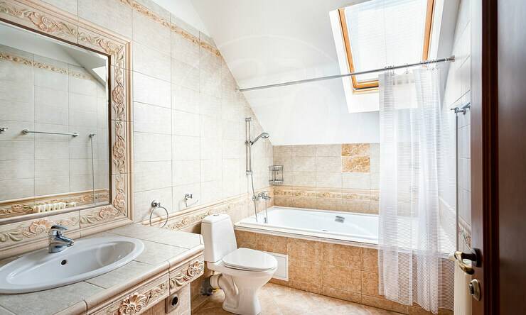 Лот-4104-260555 продажа дома Рублево-Успенское шоссе Калчуга