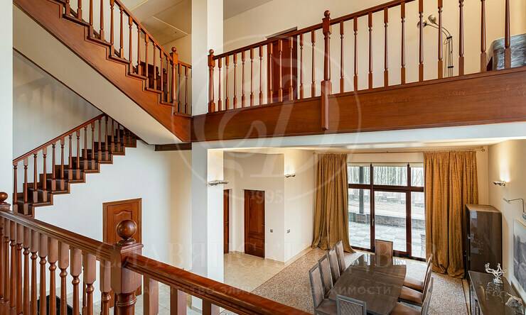 Лот-4104-260559 продажа дома Рублево-Успенское шоссе Калчуга