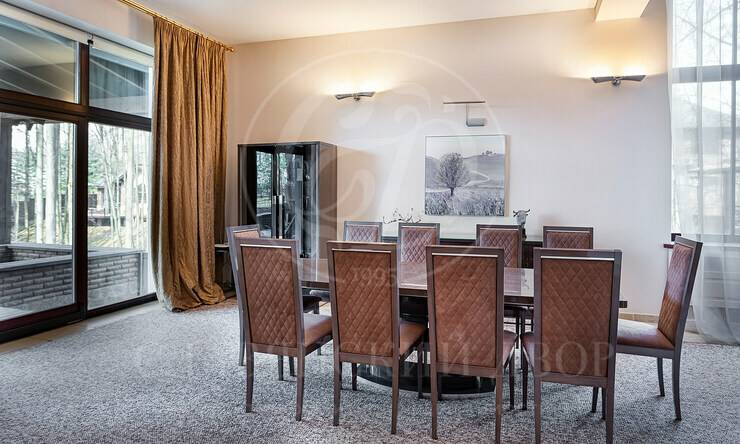 Лот-4104-260562 продажа дома Рублево-Успенское шоссе Калчуга