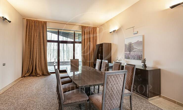 Лот-4104-260567 продажа дома Рублево-Успенское шоссе Калчуга