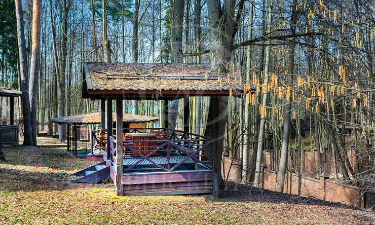 Лот-4091-260582 аренда дома Рублево-Успенское шоссе Калчуга