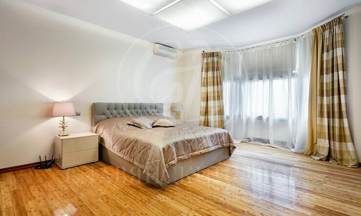 Лот-4091-260585 аренда дома Рублево-Успенское шоссе Калчуга