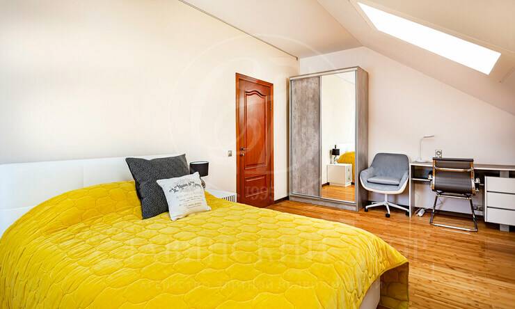 Лот-4091-260586 аренда дома Рублево-Успенское шоссе Калчуга