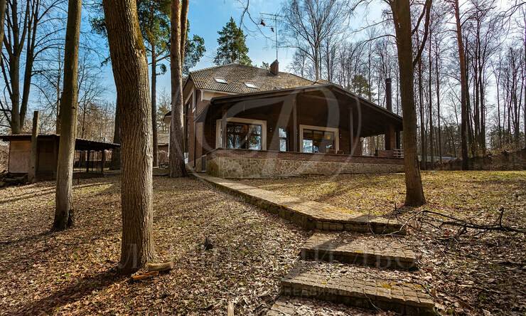 Лот-4091-260588 аренда дома Рублево-Успенское шоссе Калчуга