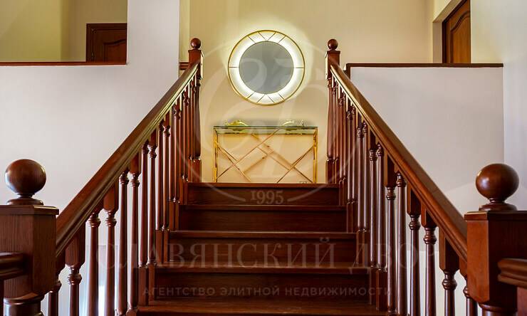 Лот-4091-260589 аренда дома Рублево-Успенское шоссе Калчуга