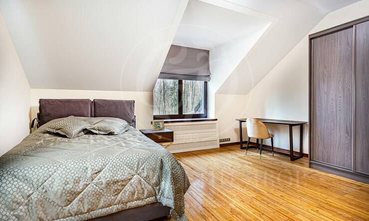 Лот-4091-260591 аренда дома Рублево-Успенское шоссе Калчуга