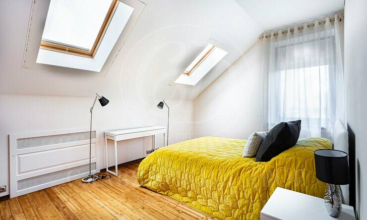 Лот-4091-260593 аренда дома Рублево-Успенское шоссе Калчуга