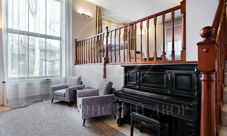 Лот-4091-260601 аренда дома Рублево-Успенское шоссе Калчуга