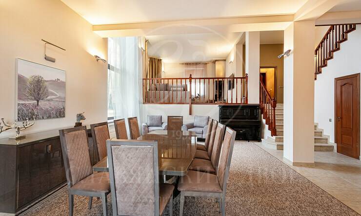 Лот-4091-260605 аренда дома Рублево-Успенское шоссе Калчуга