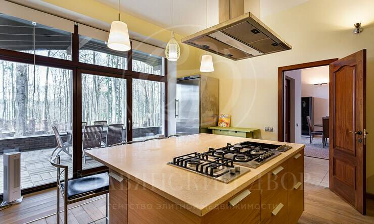 Лот-4091-260606 аренда дома Рублево-Успенское шоссе Калчуга