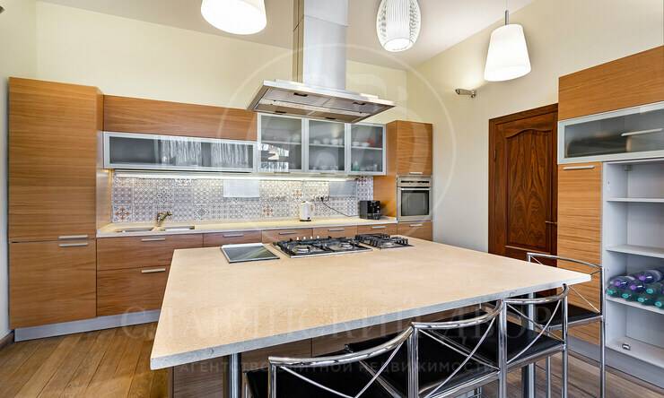 Лот-4091-260607 аренда дома Рублево-Успенское шоссе Калчуга