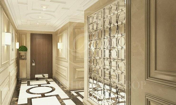 Лот-11530-260755 Продажа квартиры Арбат, Смоленская