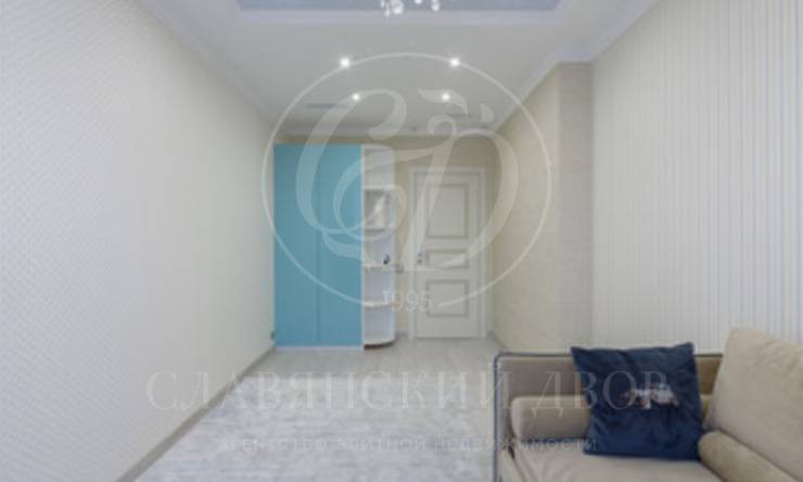 Лот-9508-260764 Продажа квартиры Замоскворечье, Якиманка