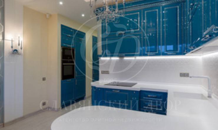 Лот-9508-260765 Продажа квартиры Замоскворечье, Якиманка