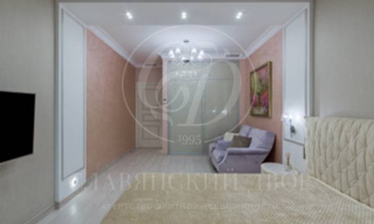 Лот-9508-260767 Продажа квартиры Замоскворечье, Якиманка