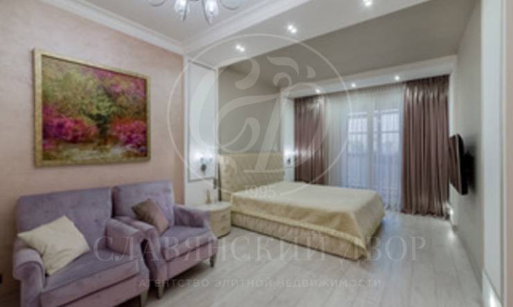 Лот-9508-260768 Продажа квартиры Замоскворечье, Якиманка