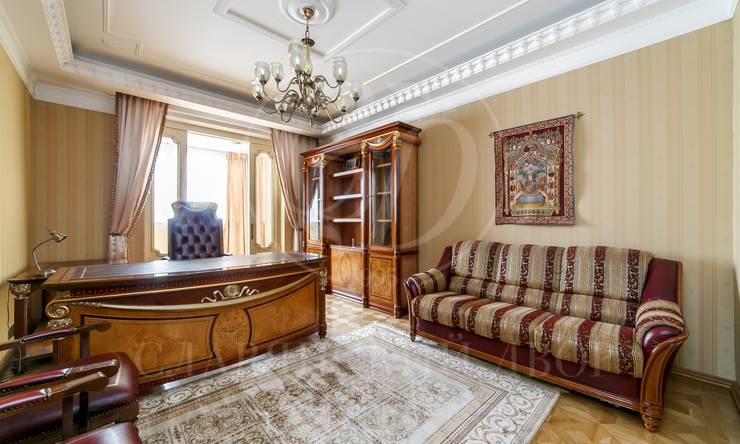 Лот-5838-260816 Аренда квартиры Кунцево