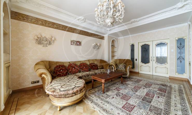 Лот-5838-260817 Аренда квартиры Кунцево