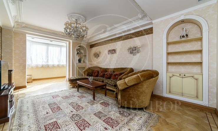 Лот-5838-260818 Аренда квартиры Кунцево