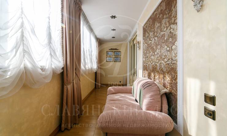 Лот-5838-260819 Аренда квартиры Кунцево