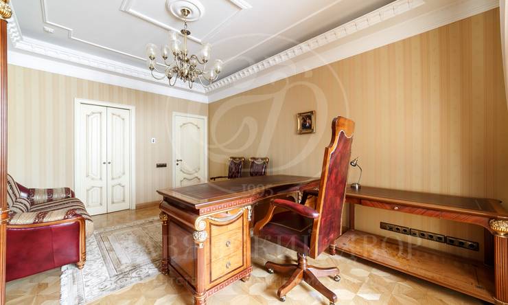 Лот-5838-260820 Аренда квартиры Кунцево