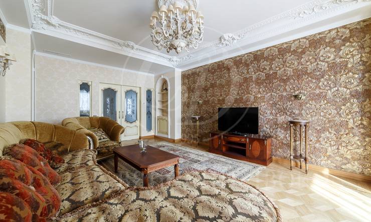 Лот-5838-260821 Аренда квартиры Кунцево