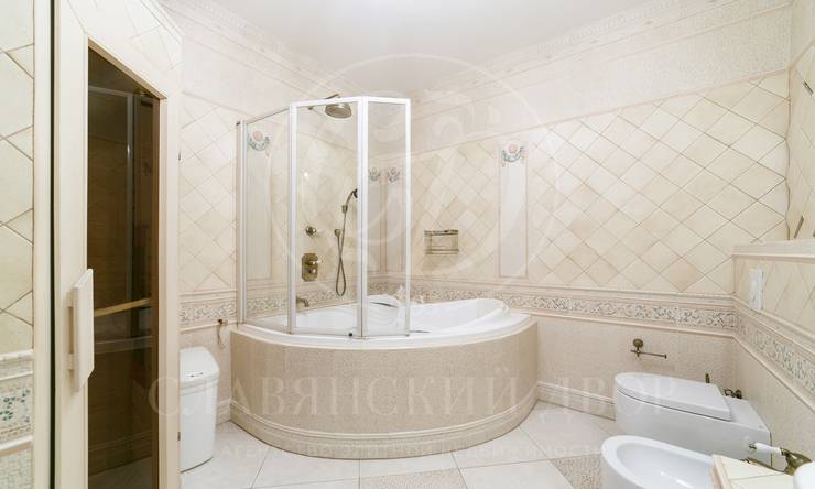 Лот-5838-260823 Аренда квартиры Кунцево