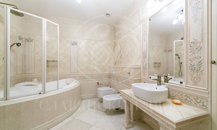 Лот-5838-260827 Аренда квартиры Кунцево