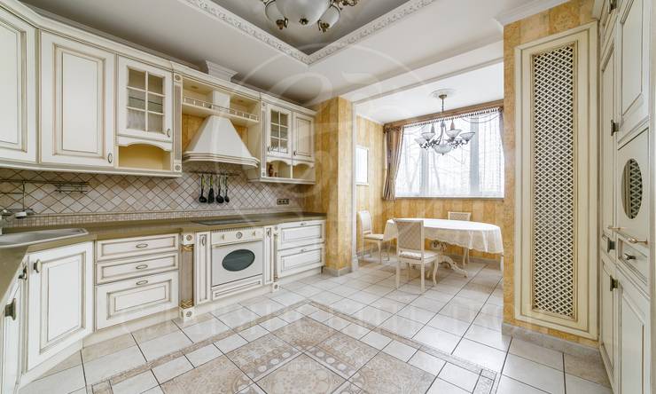 Лот-5838-260830 Аренда квартиры Кунцево